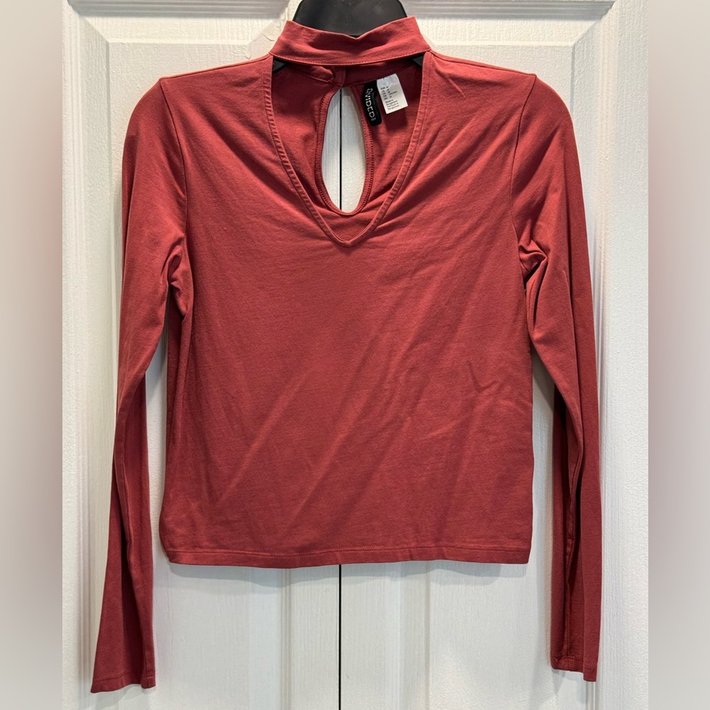 H&M Crop Top